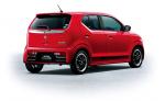 Suzuki Alto Turbo RS 2015 года